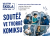 Soutěž ve tvorbě komiksu