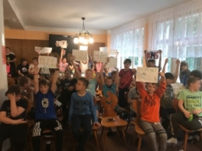 ŠVP Kořenov (květen) - 4. den