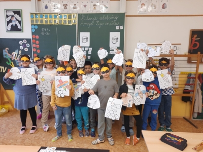 Setkání se včelařem