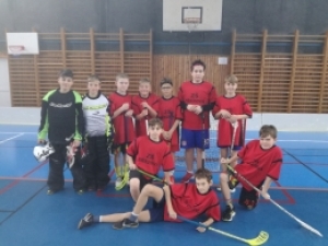 Březovka opět v superfinále