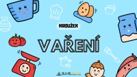 Kroužek Vaření