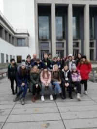 Vánoční Drážďany