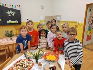 Akce ŠD - Vánoční besídky