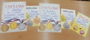 Recitační soutěž 2022