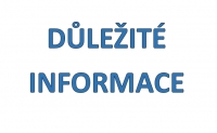 Informace k nařízení vlády od 14. 10. 2020
