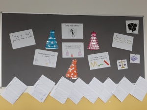 Fyzikální tipovací soutěž - Jaký máš odhad?