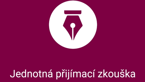 Jednotné přijímací zkoušky