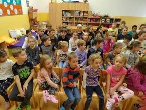 Akce ŠD - Pěvecká a recitační soutěž