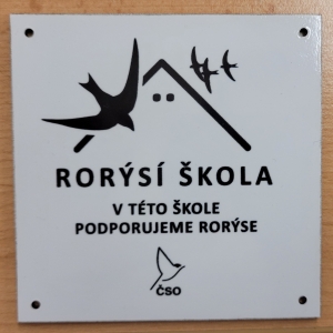 Rorýsí škola