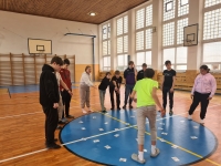 &quot;SI TŘÍDA&quot; - 8. B