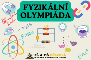 Fyzikální olympiáda - školní kolo