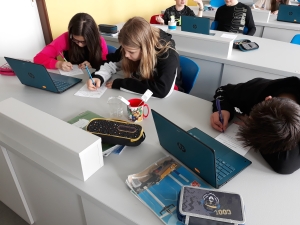 Fyzika v 6. ročníku - měření teploty