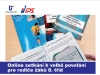On-line setkání k volbě povolání pro rodiče žáků 8. tříd
