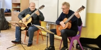 Kytarový koncert