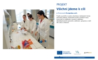 Chemický workshop na UJEP