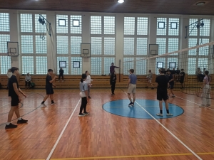 Vánoční turnaj 2023