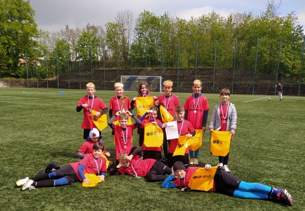 McDonald´s Cup 2024