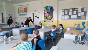 Pohádková fyzika pro předškoláky