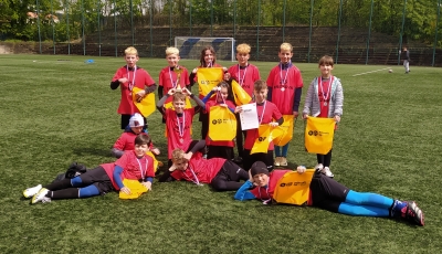 Finále McDonald´s Cup 2024