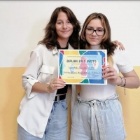 Evropský den jazyků 2022