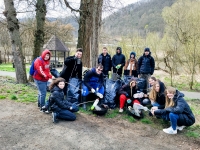 Ukliďme svět, ukliďme Česko