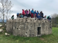 ŠVP Kořenov (květen) - 2. den