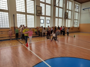 Akce ŠD - Sportovní zápolení družstev