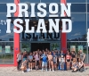 8. B a 7. A v Prison Island Praha