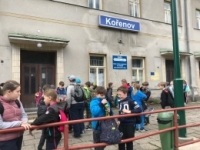 ŠVP Kořenov (květen) - 5. den