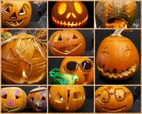 10. ročník &quot;Dlabání dýní&quot;