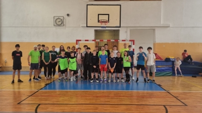 Football cup 2026