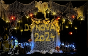 Dýňování 2024 - hlasování