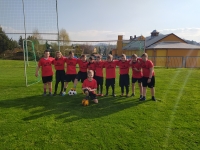 McDonald´s cup kat. IV. 5. tř.