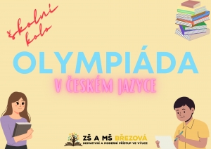 Olympiáda v českém jazyce 2022/2023 – 49. ročník