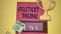 Akce ŠD - Atletický trojboj